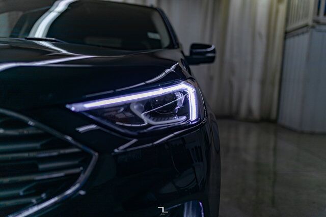 2020 Ford Edge AWD SEL Leather BCam Red Deer AB