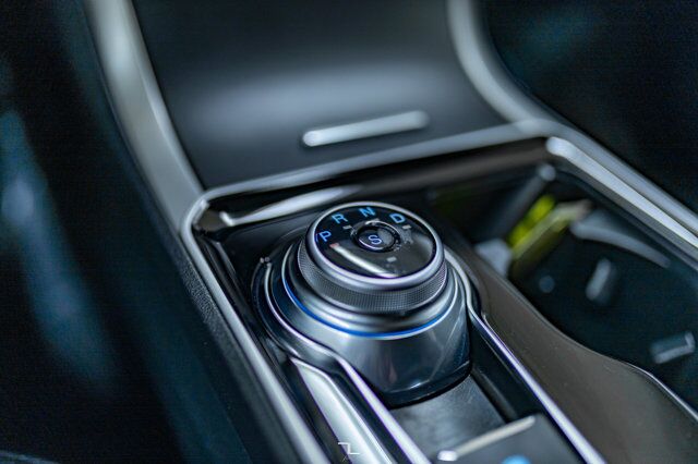 2020 Ford Edge AWD SEL Leather BCam Red Deer AB