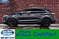 2020 Ford Edge AWD SEL Leather Nav BCam