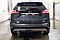 2020 Ford Edge AWD SEL Leather Nav BCam Red Deer AB