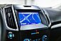 2020 Ford Edge AWD SEL Leather Nav BCam Red Deer AB