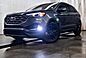 2020 Ford Edge AWD SEL Leather Nav BCam Red Deer AB