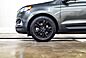 2020 Ford Edge AWD SEL Leather Nav BCam Red Deer AB