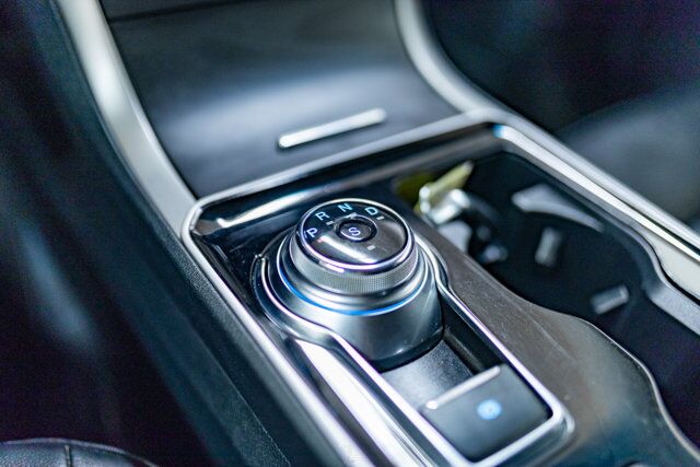 2020 Ford Edge AWD SEL Leather Nav BCam Red Deer AB