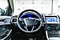 2020 Ford Edge AWD SEL Leather Nav BCam Red Deer AB