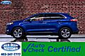2020 Ford Edge AWD SEL Leather Roof Nav BCam