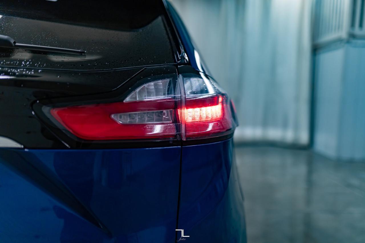 2020 Ford Edge AWD SEL Leather Roof Nav BCam Red Deer AB