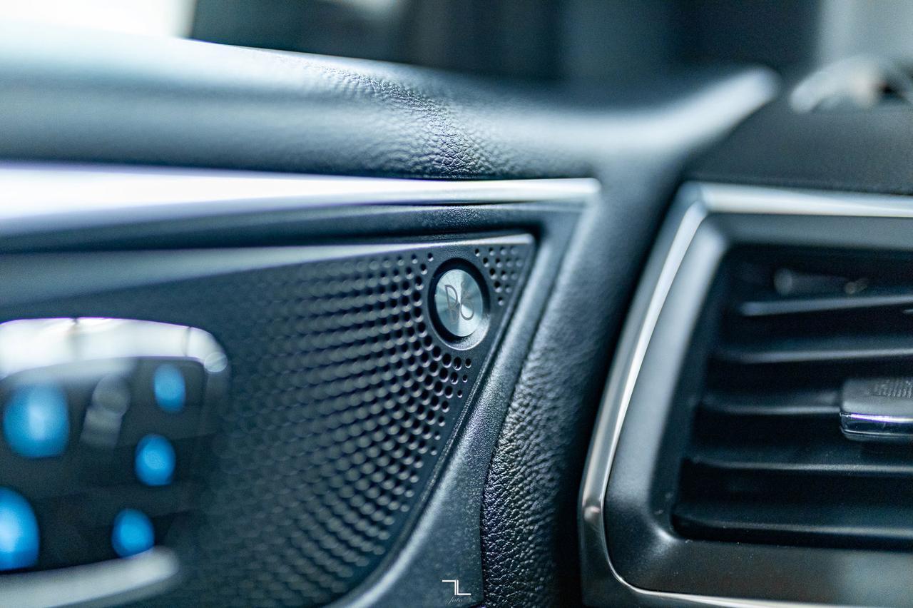 2020 Ford Edge AWD ST Sport Leather Roof Nav BCam Red Deer AB