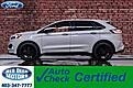 2020 Ford Edge AWD ST Sport Leather Roof Nav BCam