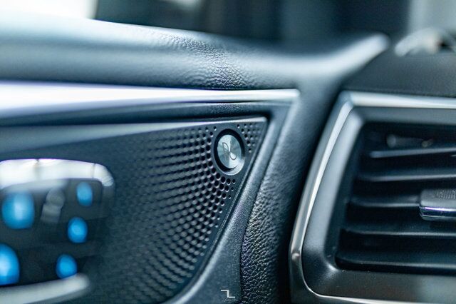 2020 Ford Edge AWD ST Sport Leather Roof Nav BCam Red Deer AB