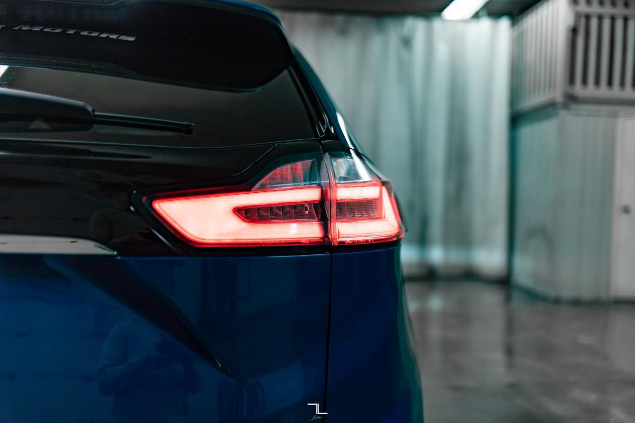 2020 Ford Edge AWD Titanium Leather Roof Nav BCam Red Deer AB