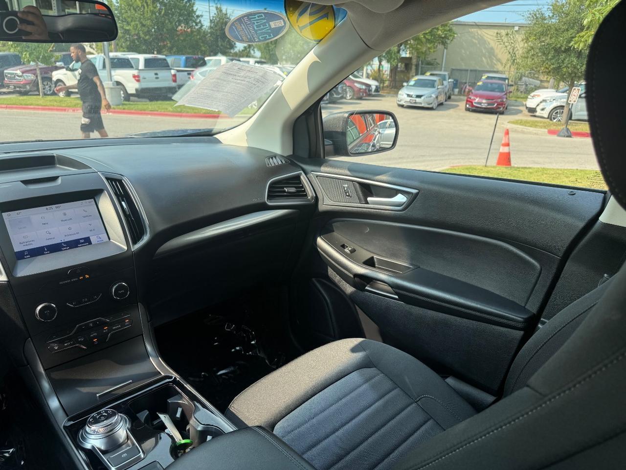 2020 Ford Edge SE Austin TX