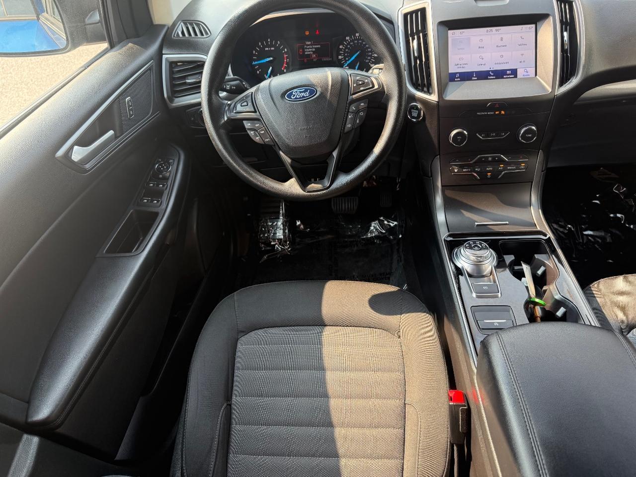 2020 Ford Edge SE Austin TX