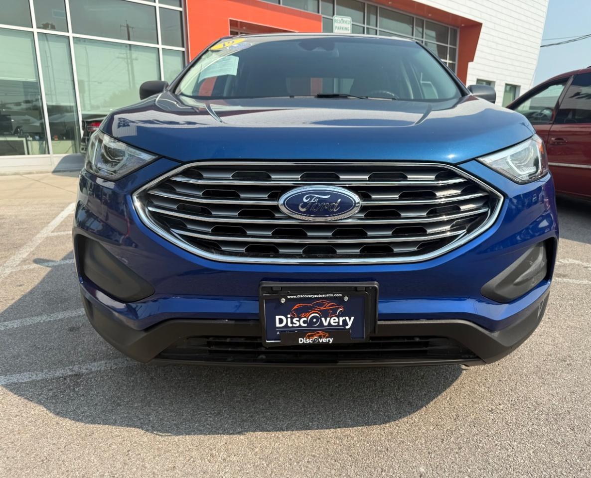2020 Ford Edge SE Austin TX