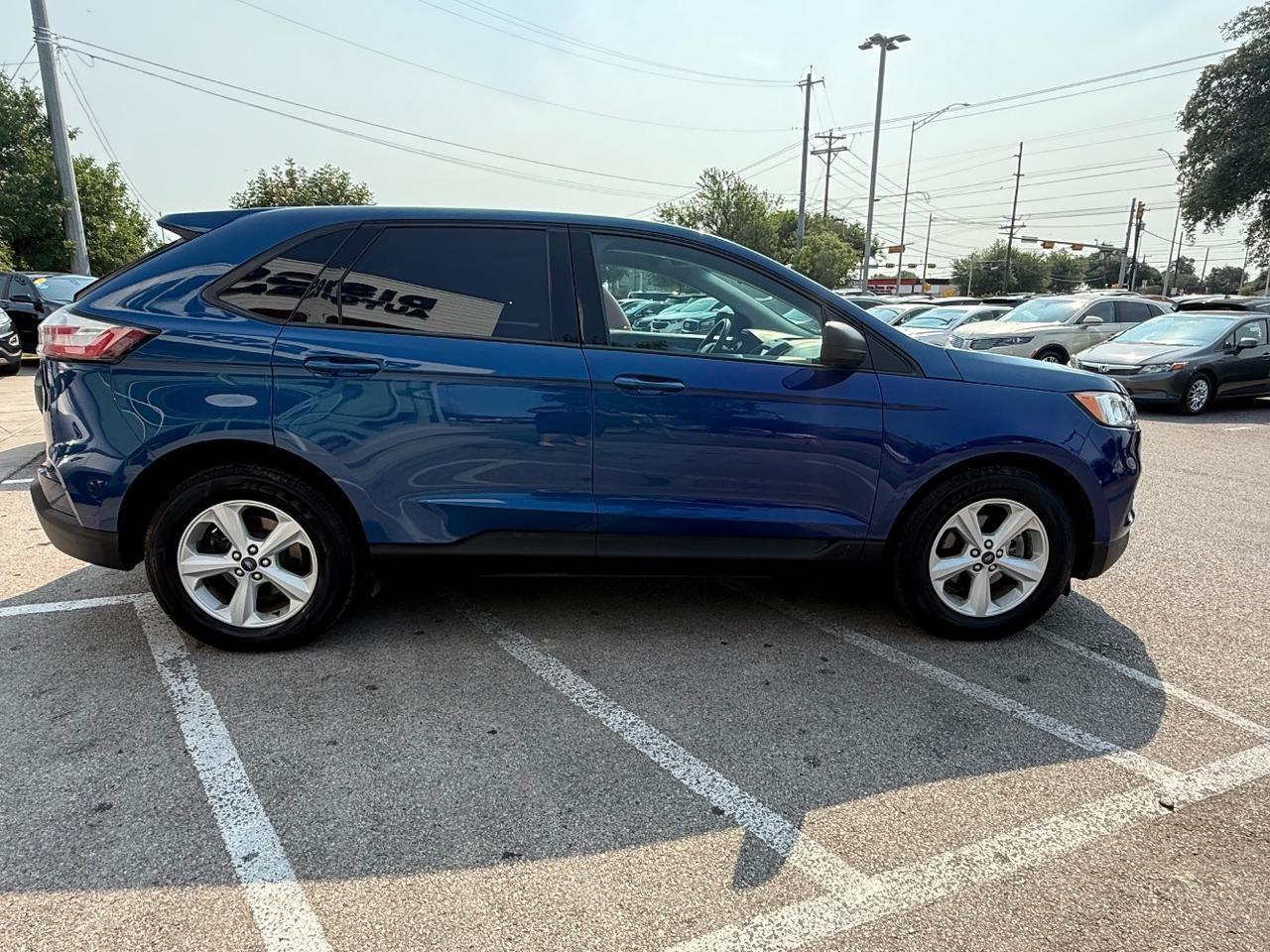 2020 Ford Edge SE Austin TX