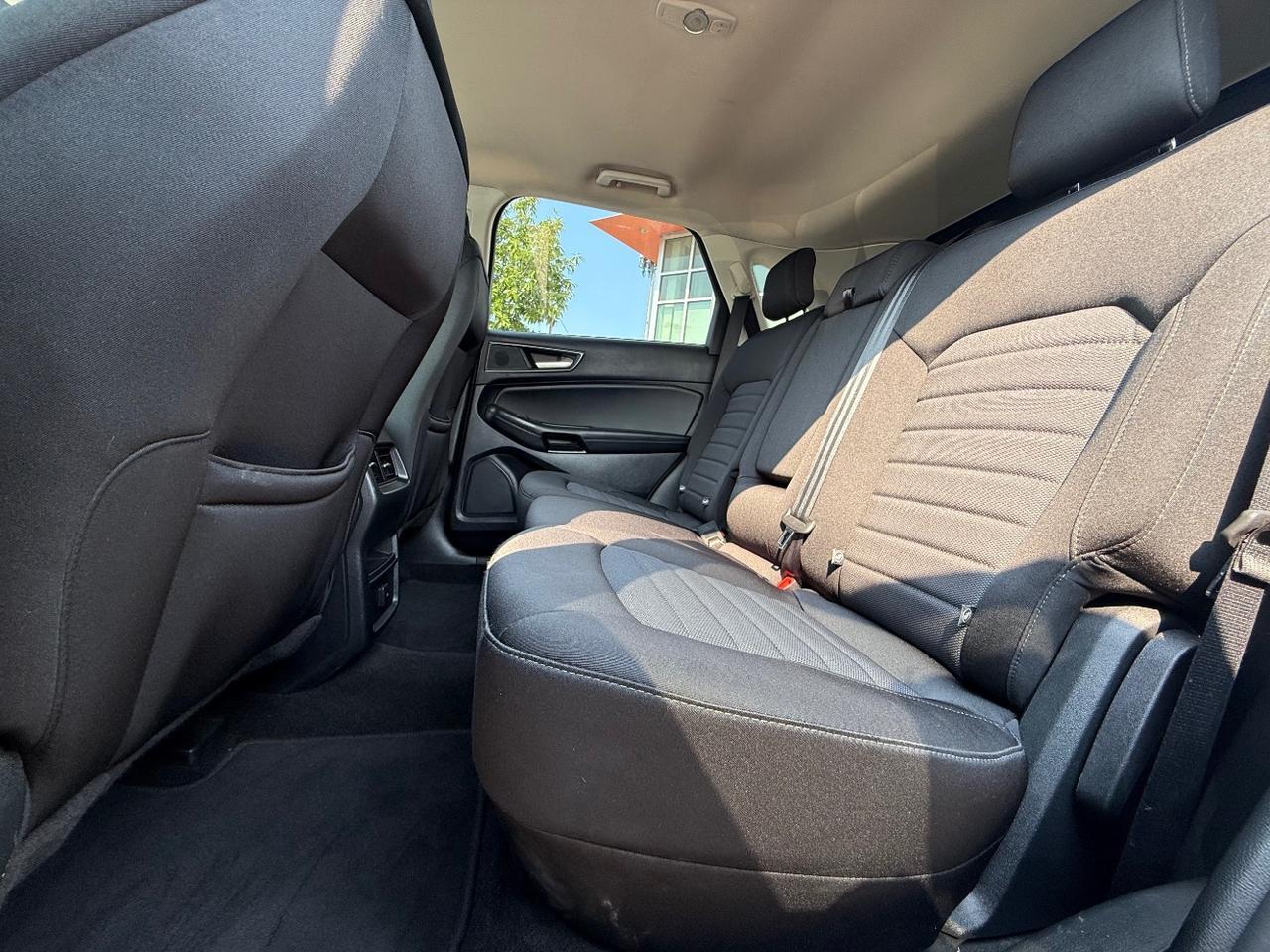 2020 Ford Edge SE Austin TX