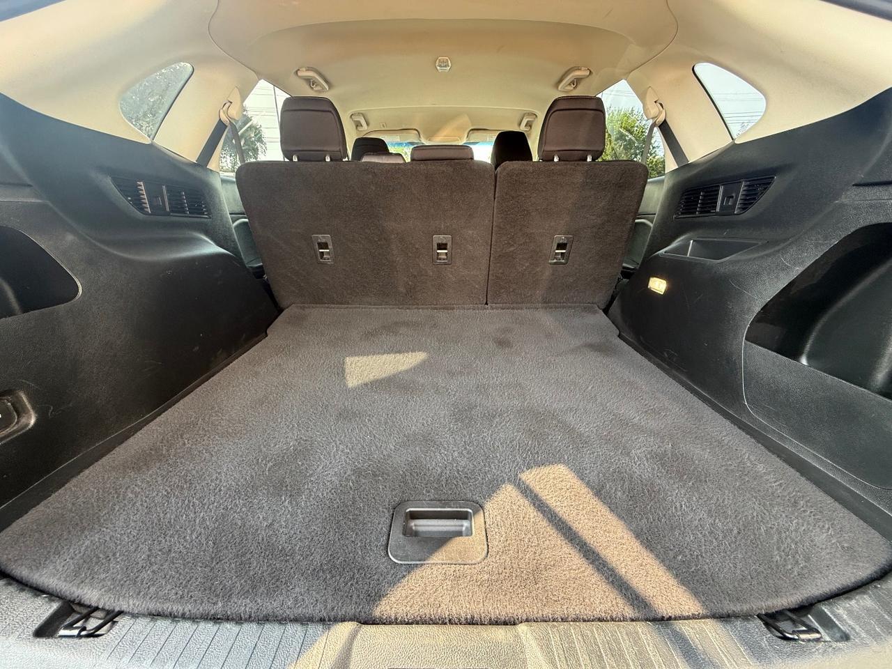 2020 Ford Edge SE Austin TX