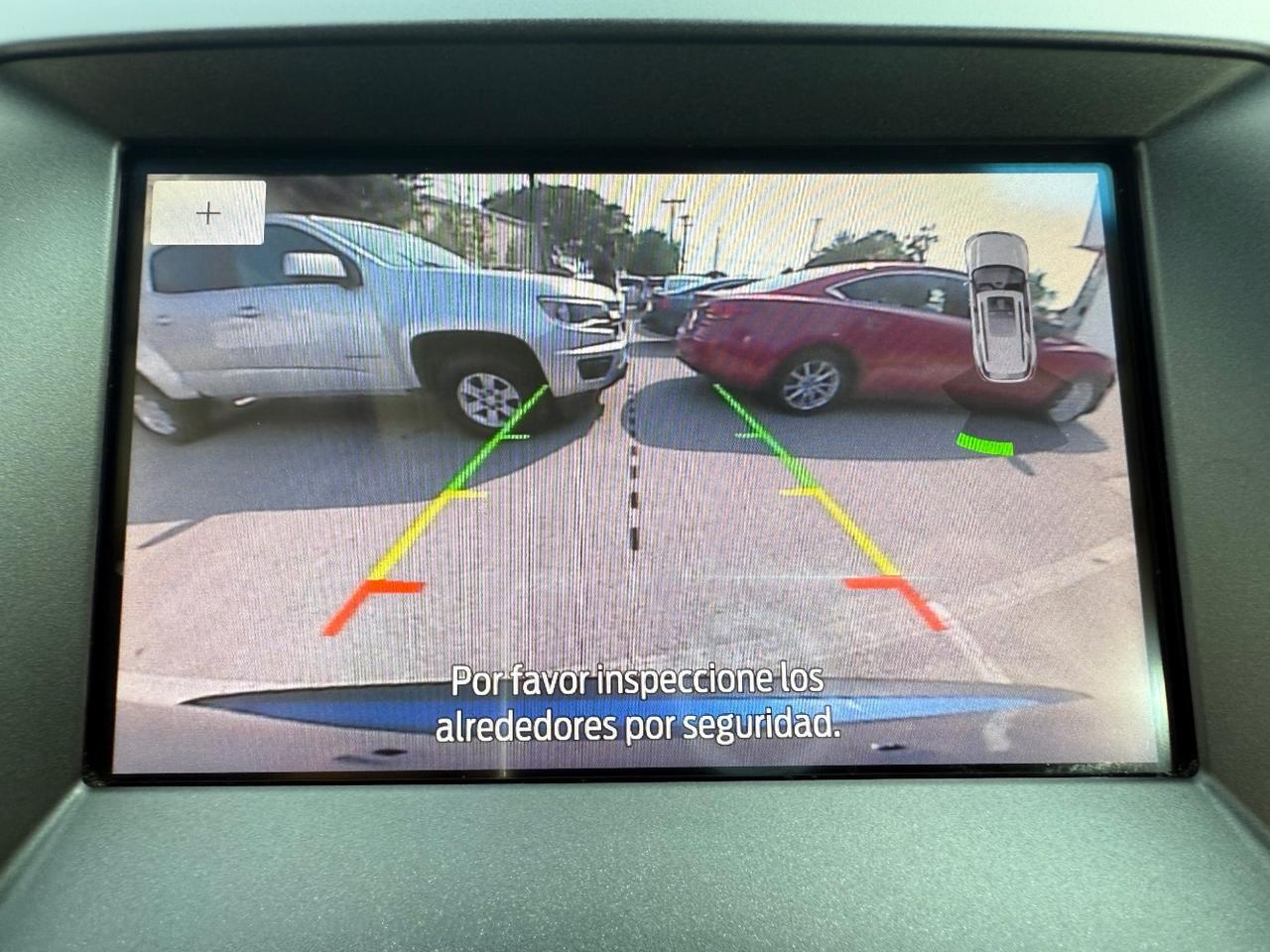 2020 Ford Edge SE Austin TX