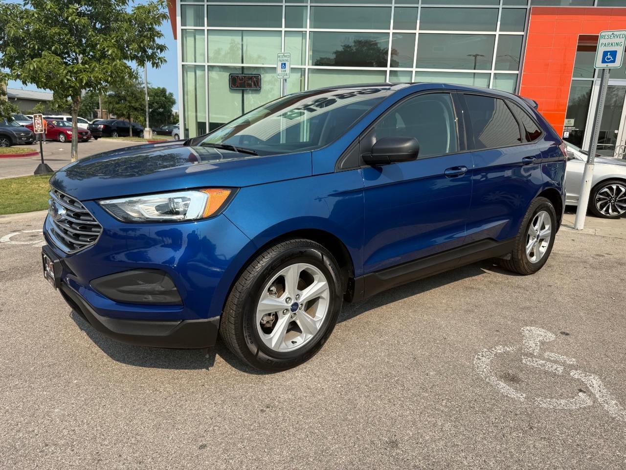 2020 Ford Edge SE Austin TX