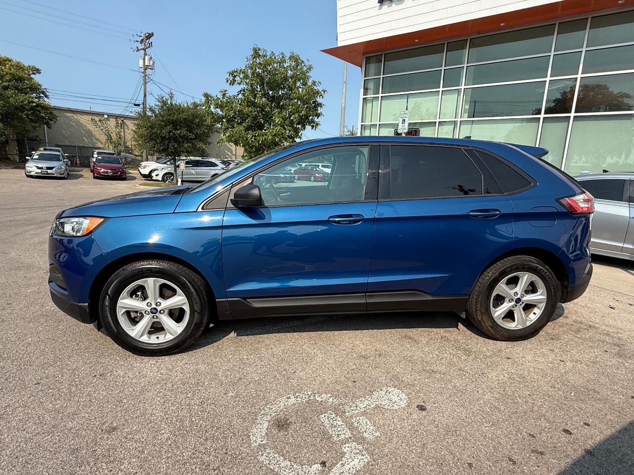 2020 Ford Edge SE Austin TX