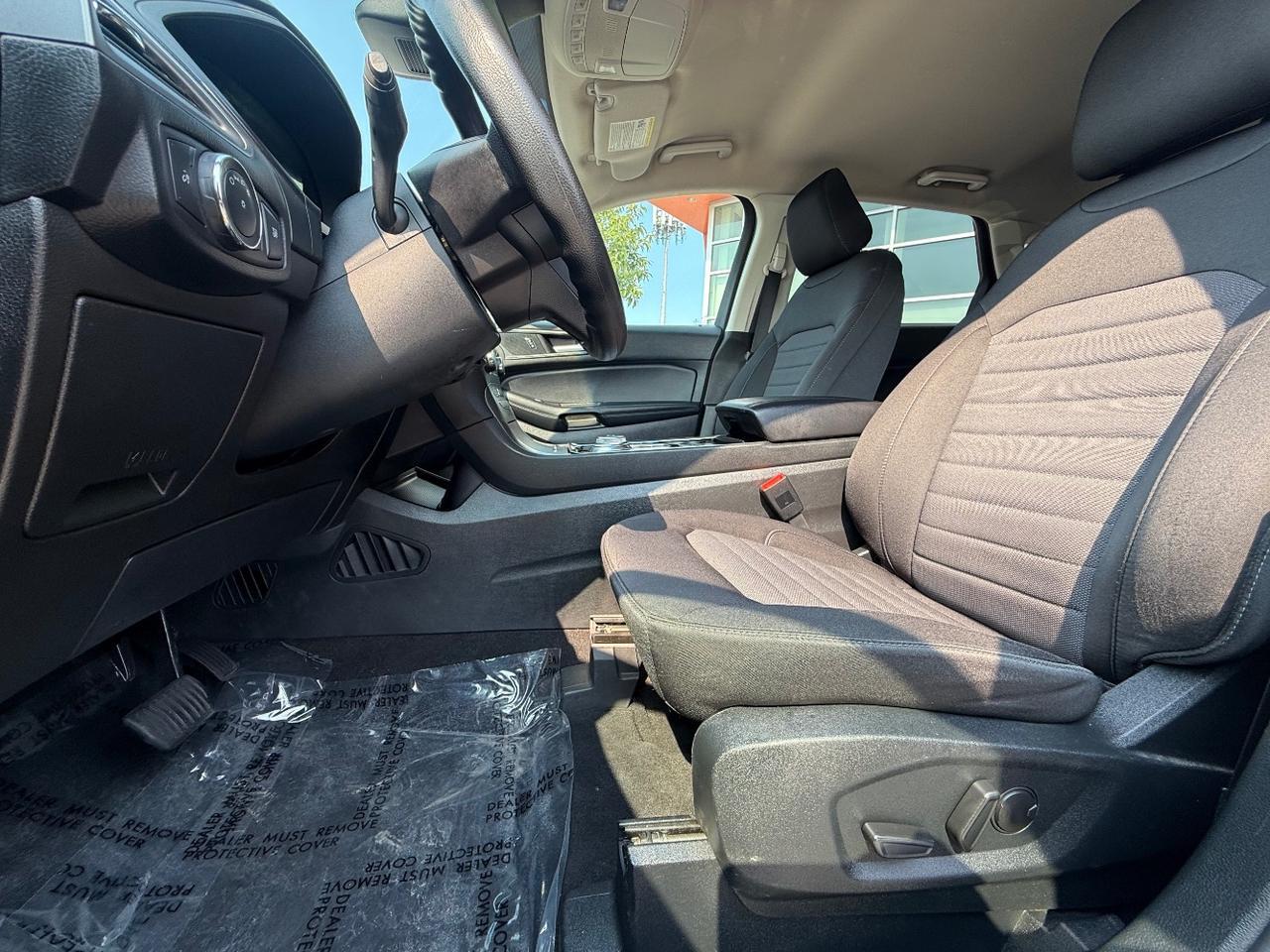 2020 Ford Edge SE Austin TX
