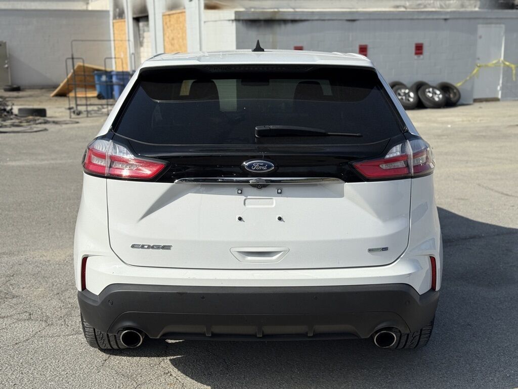 2020 Ford Edge SE Crestwood KY