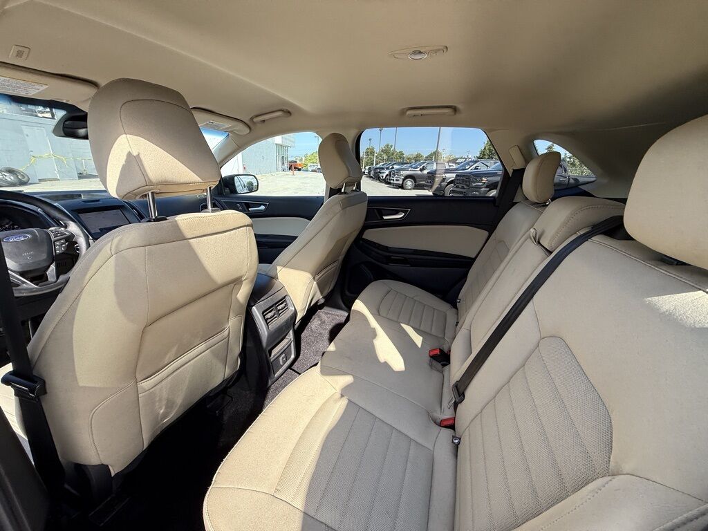 2020 Ford Edge SE Crestwood KY