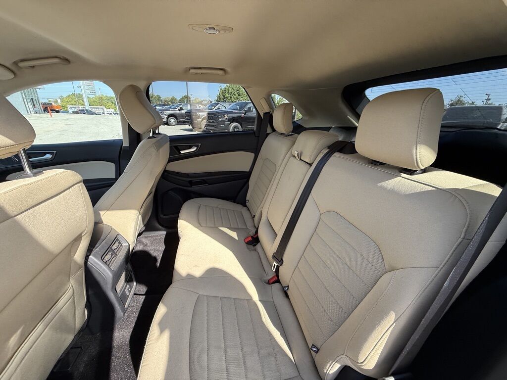 2020 Ford Edge SE Crestwood KY