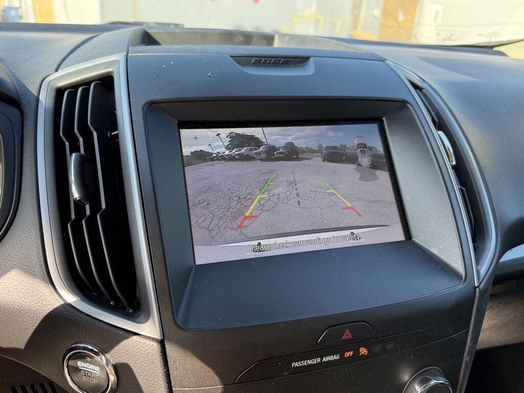 2020 Ford Edge SE Crestwood KY