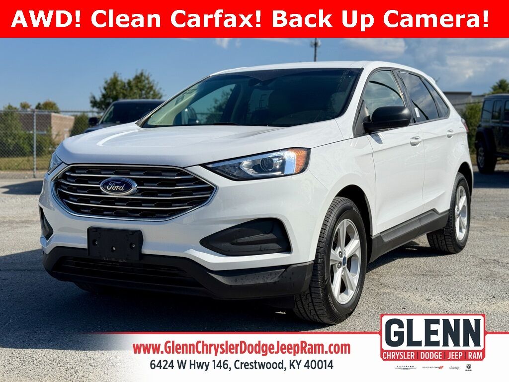 2020 Ford Edge SE Crestwood KY