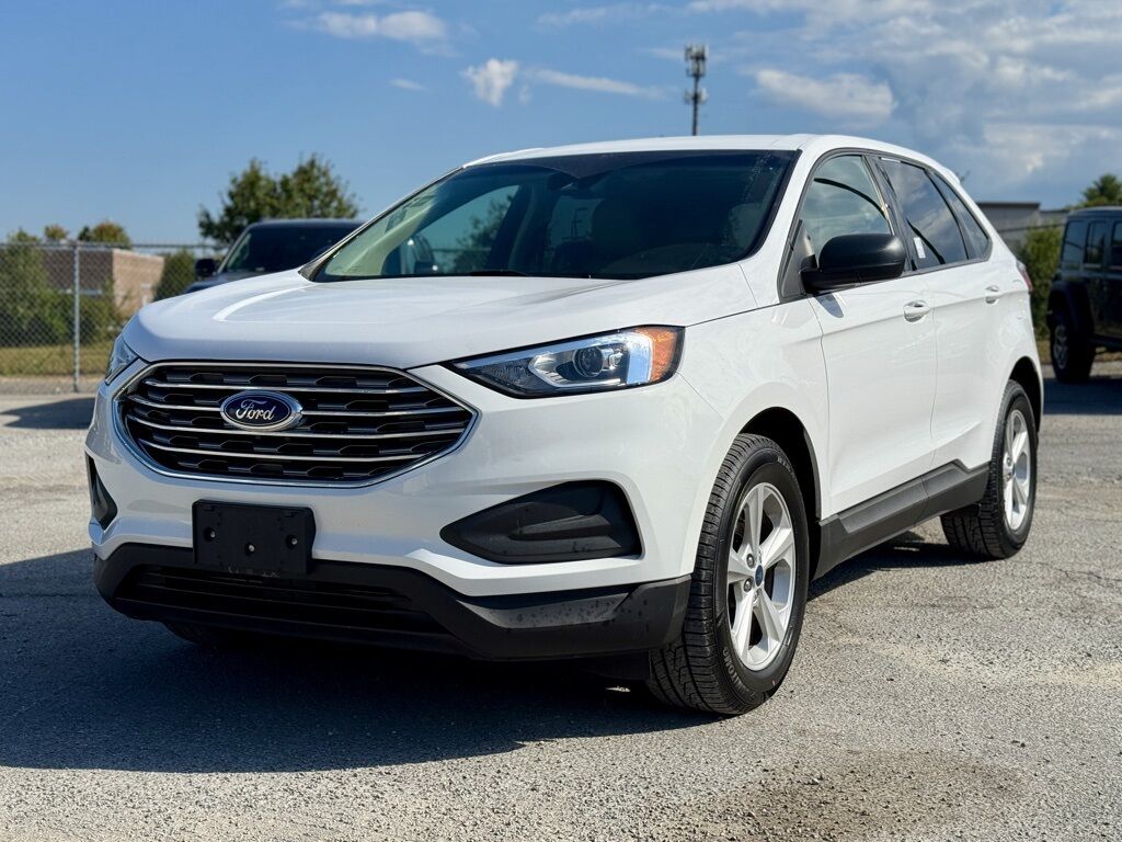 2020 Ford Edge SE Crestwood KY