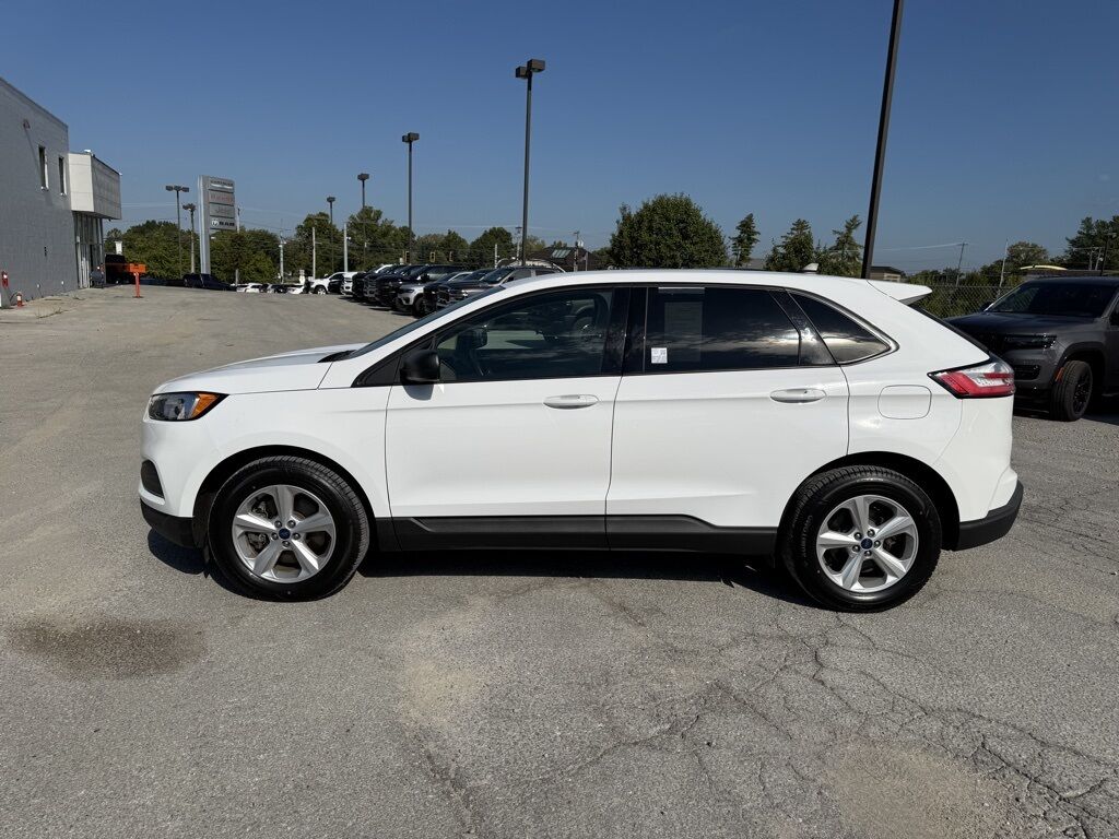 2020 Ford Edge SE Crestwood KY