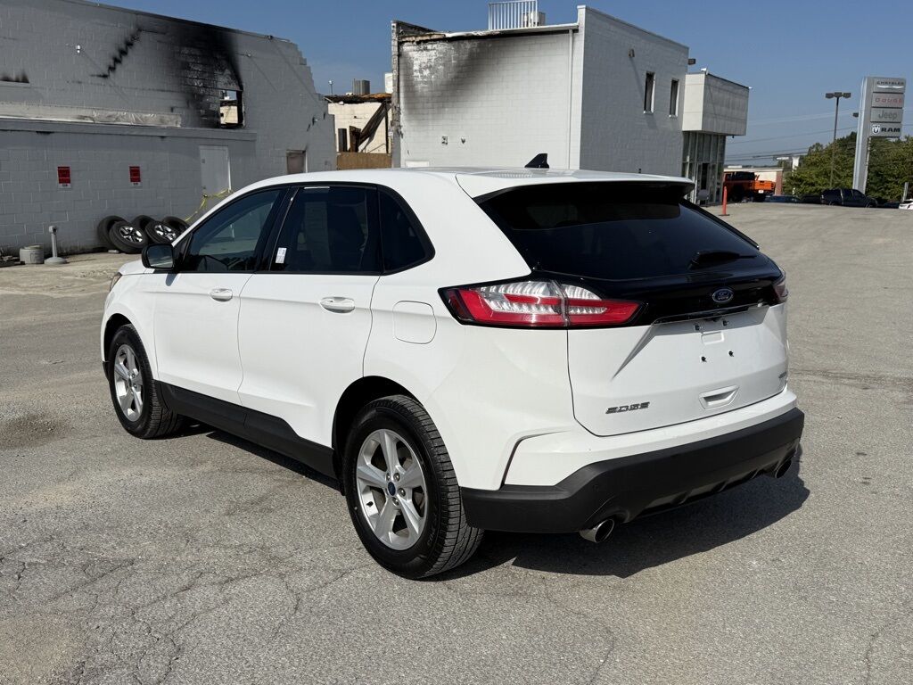 2020 Ford Edge SE Crestwood KY