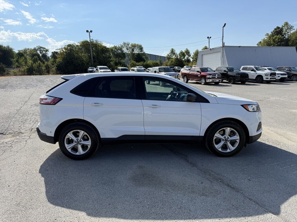 2020 Ford Edge SE Crestwood KY