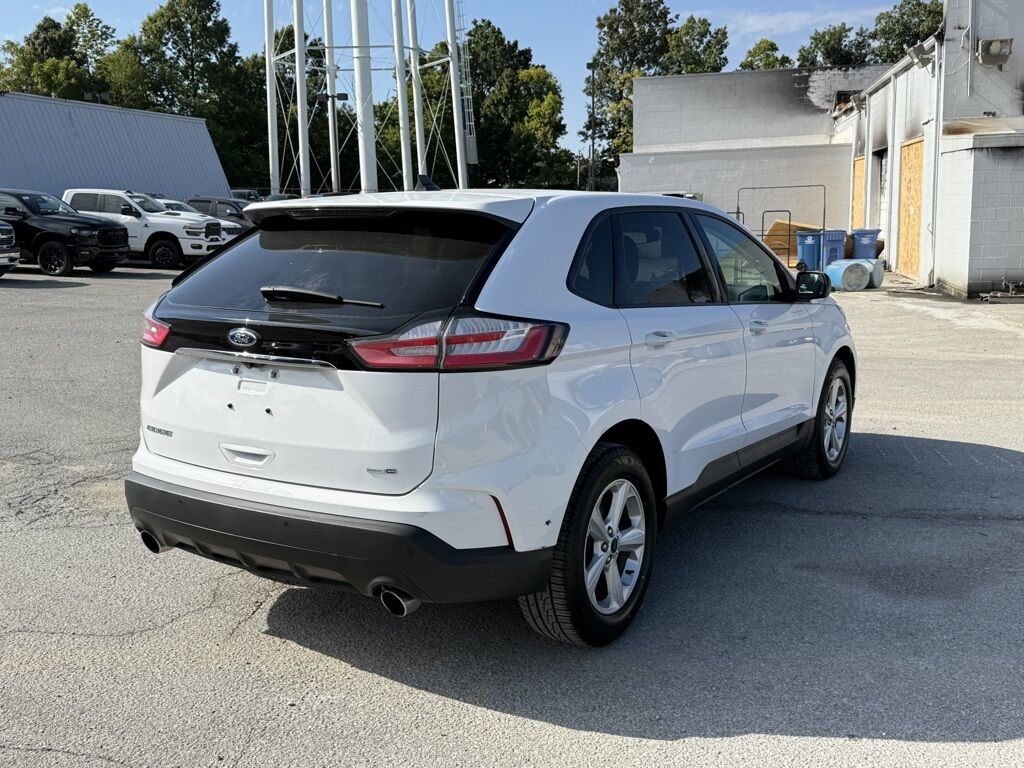 2020 Ford Edge SE Crestwood KY