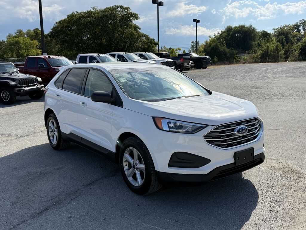 2020 Ford Edge SE Crestwood KY