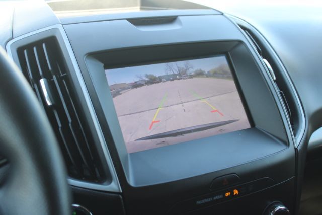 2020 Ford Edge SE Houston TX