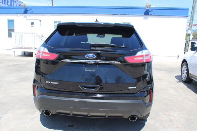 2020 Ford Edge SE Houston TX