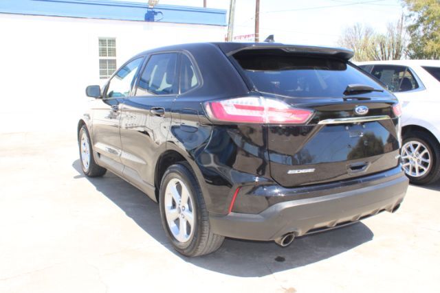 2020 Ford Edge SE Houston TX