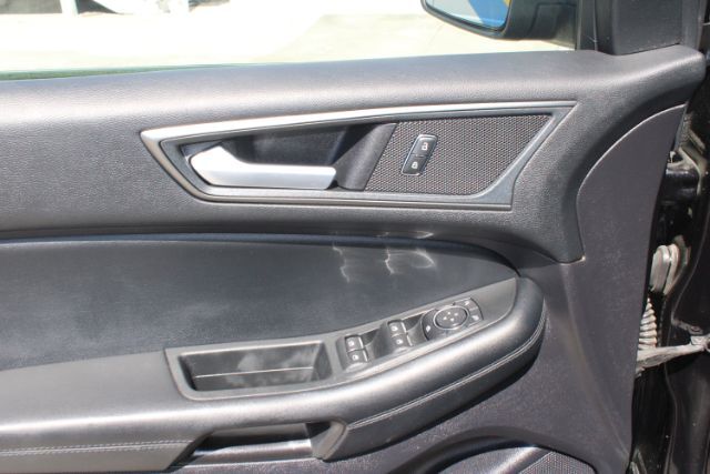 2020 Ford Edge SE Houston TX