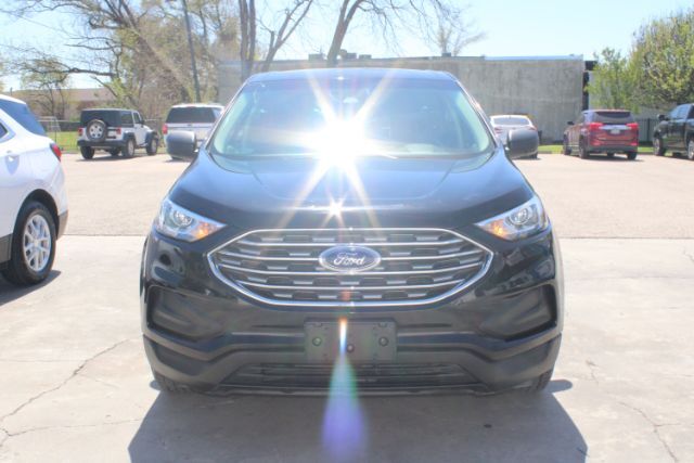 2020 Ford Edge SE Houston TX