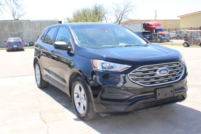 2020 Ford Edge SE