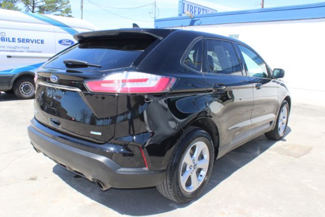 2020 Ford Edge SE Houston TX