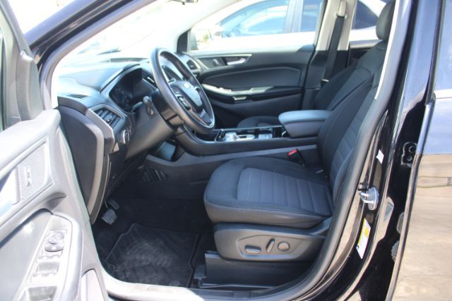 2020 Ford Edge SE Houston TX