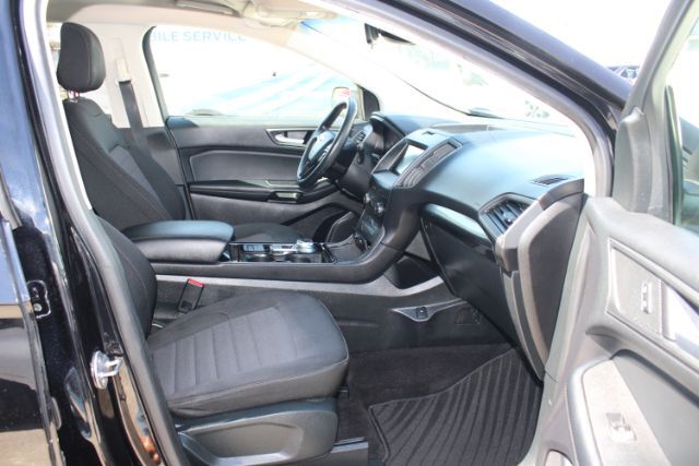 2020 Ford Edge SE Houston TX