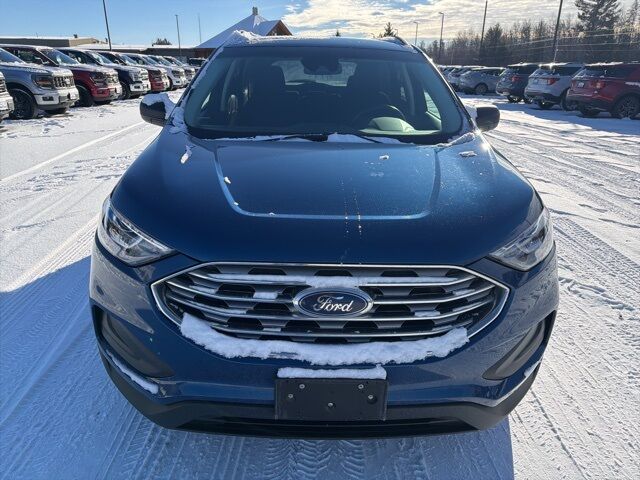 2020 Ford Edge SE Pine River MN