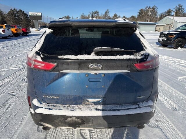 2020 Ford Edge SE Pine River MN