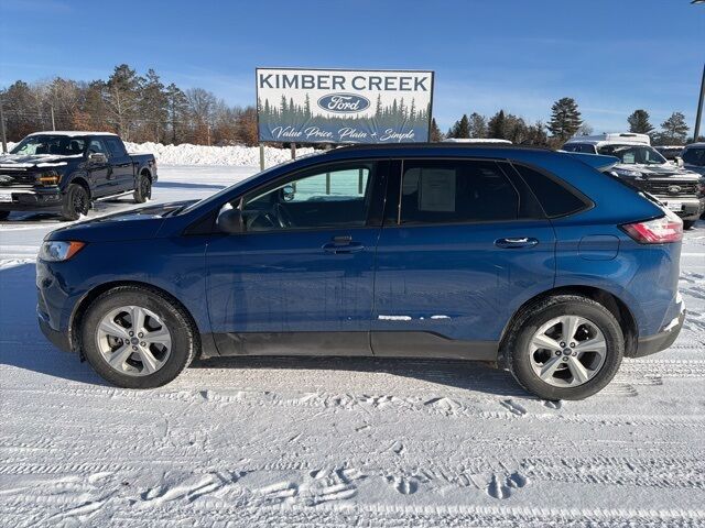 2020 Ford Edge SE Pine River MN