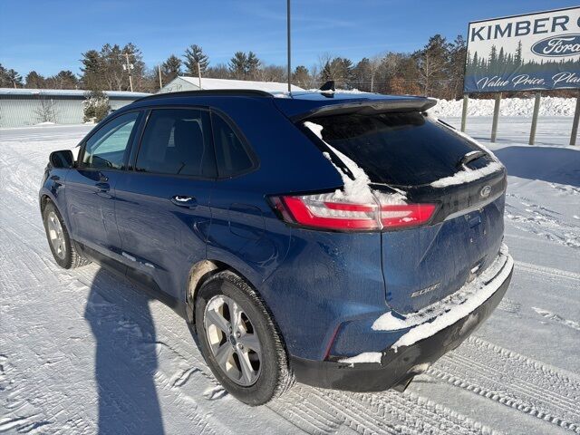 2020 Ford Edge SE Pine River MN