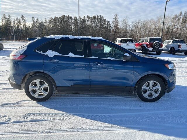 2020 Ford Edge SE Pine River MN